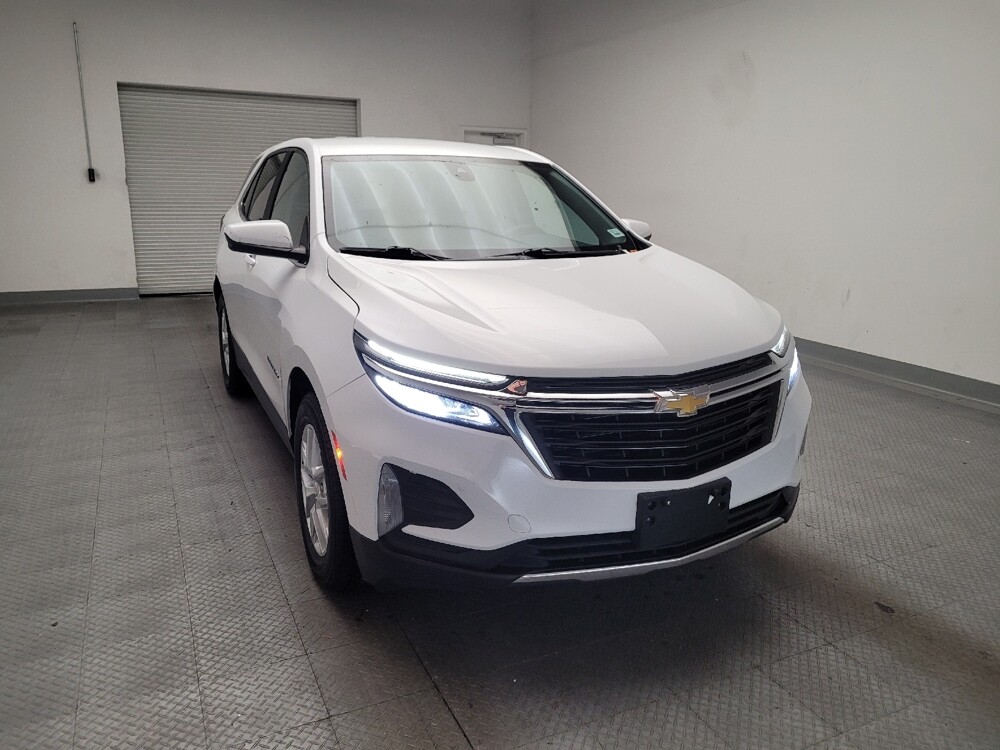 2023 Chevrolet Equinox in Downey, CA 90241 - 18119849 14
