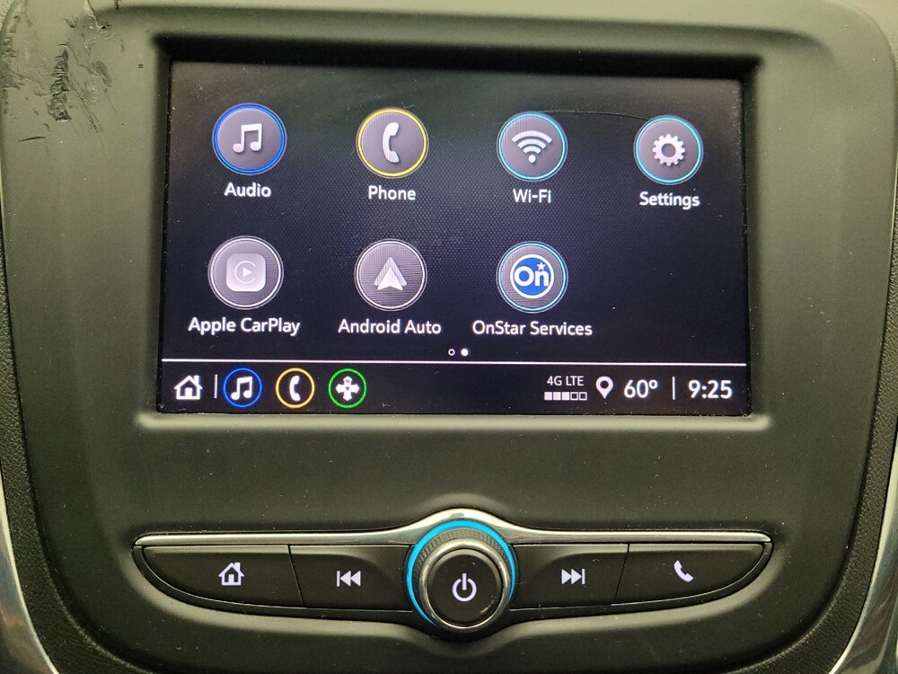 2023 Chevrolet Equinox in Downey, CA 90241 - 18119849 25