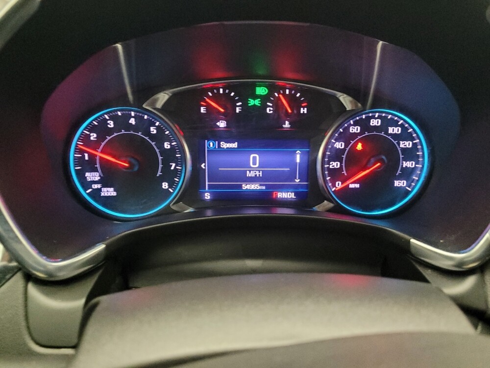 2023 Chevrolet Equinox in Downey, CA 90241 - 18119849 23