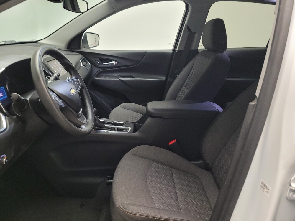 2023 Chevrolet Equinox in Downey, CA 90241 - 18119849 17