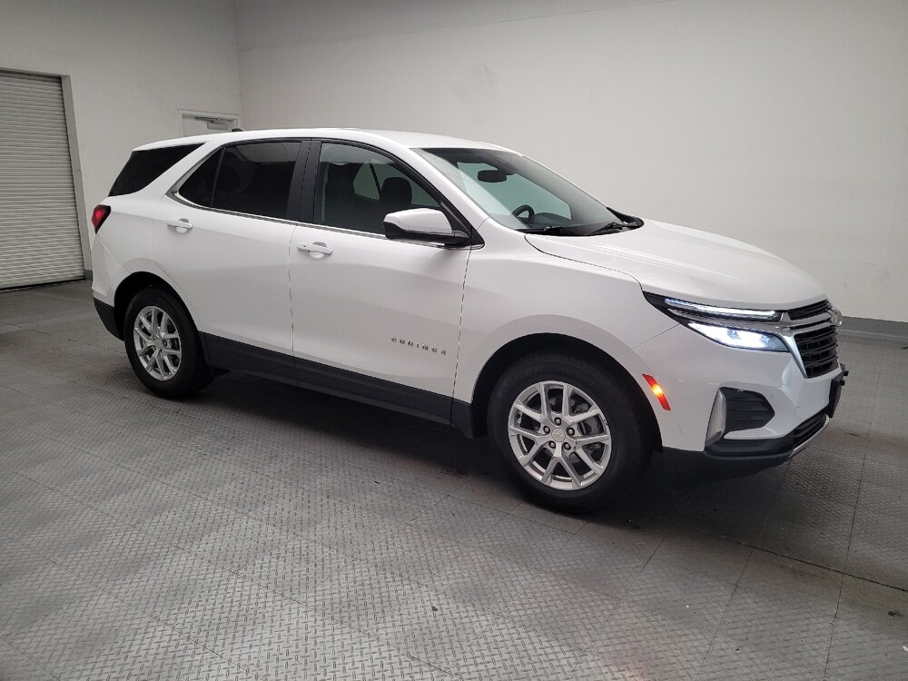 2023 Chevrolet Equinox in Downey, CA 90241 - 18119849 11