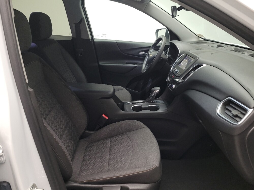 2023 Chevrolet Equinox in Downey, CA 90241 - 18119849 21