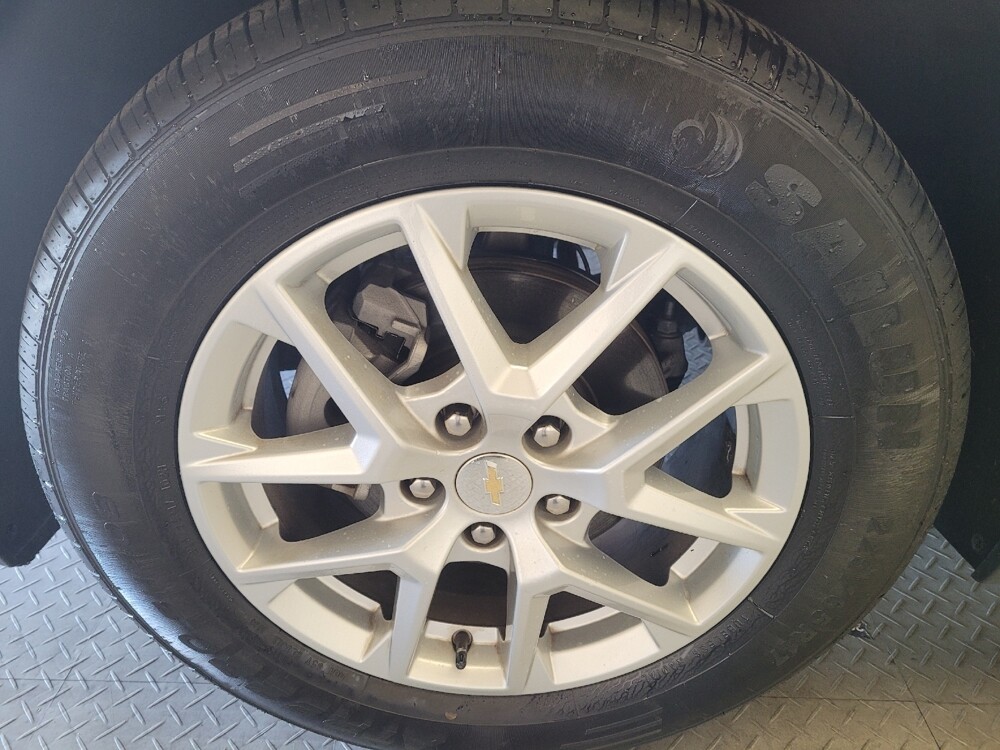 2023 Chevrolet Equinox in Downey, CA 90241 - 18119849 31