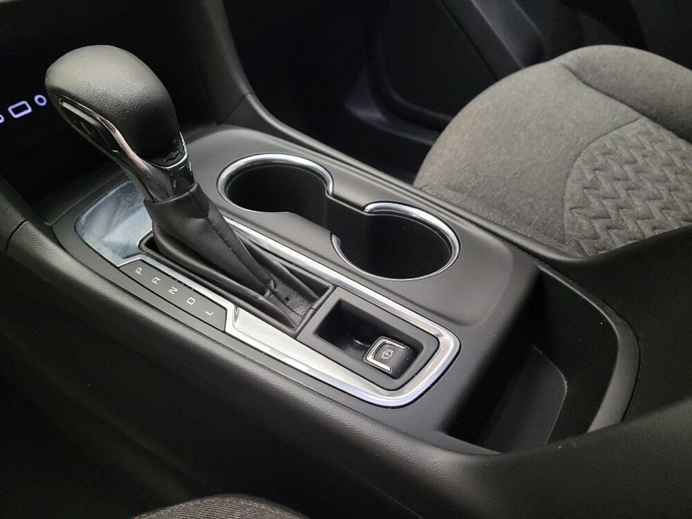 2023 Chevrolet Equinox in Downey, CA 90241 - 18119849 26