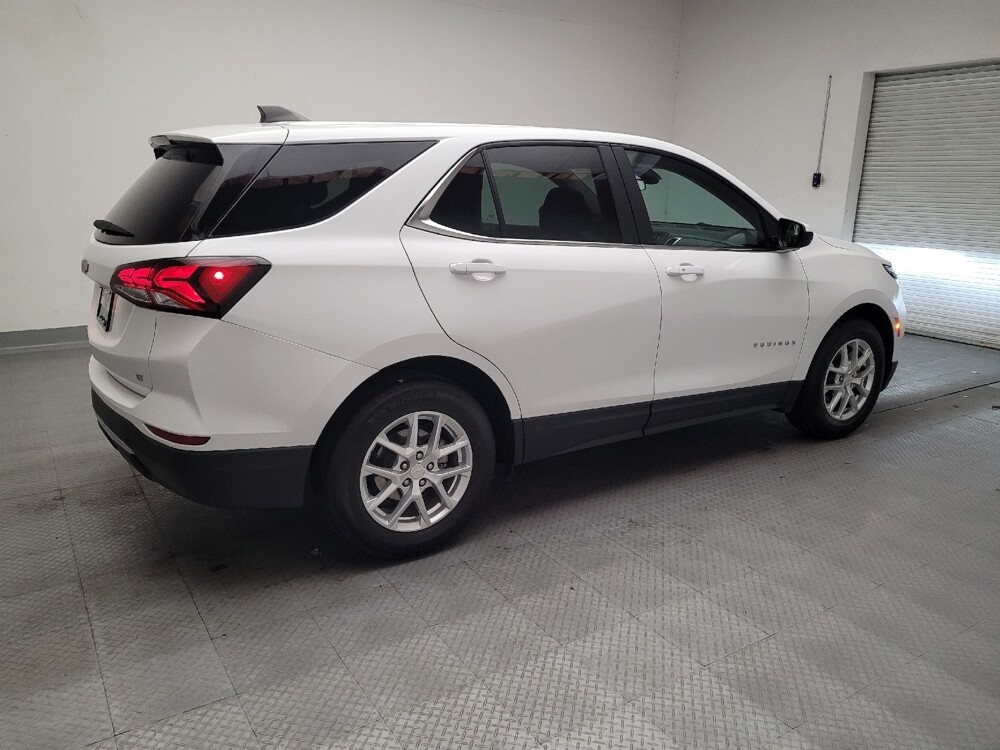 2023 Chevrolet Equinox in Downey, CA 90241 - 18119849 10