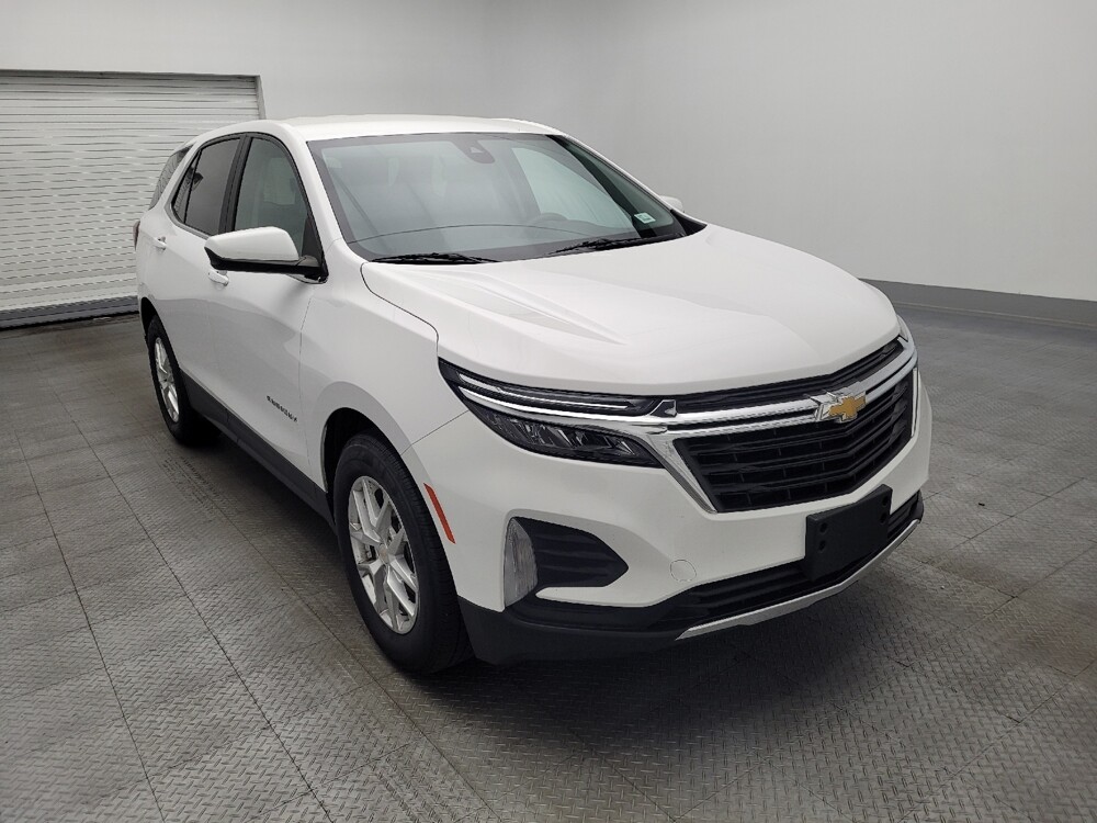 2022 Chevrolet Equinox in Orlando, FL 32808 - 18119850 13