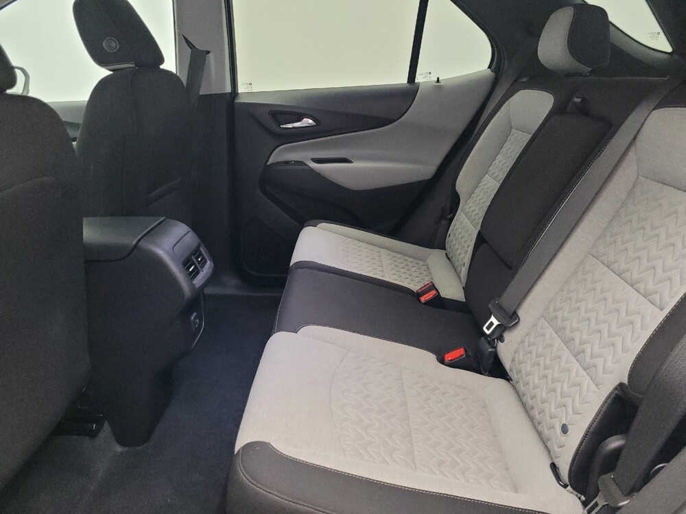 2022 Chevrolet Equinox in Orlando, FL 32808 - 18119850 18