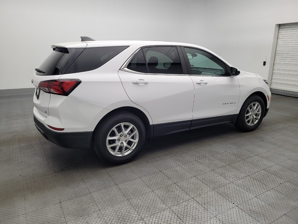 2022 Chevrolet Equinox in Orlando, FL 32808 - 18119850 10