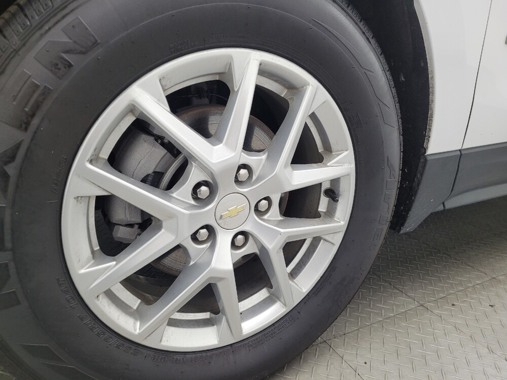 2022 Chevrolet Equinox in Orlando, FL 32808 - 18119850 31