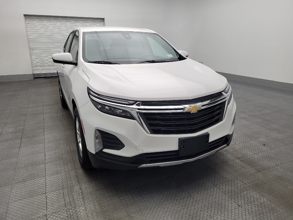 2022 Chevrolet Equinox in Orlando, FL 32808 - 18119850 14