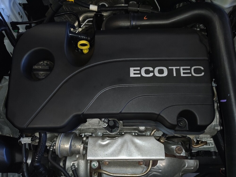 2022 Chevrolet Equinox in Orlando, FL 32808 - 18119850 30