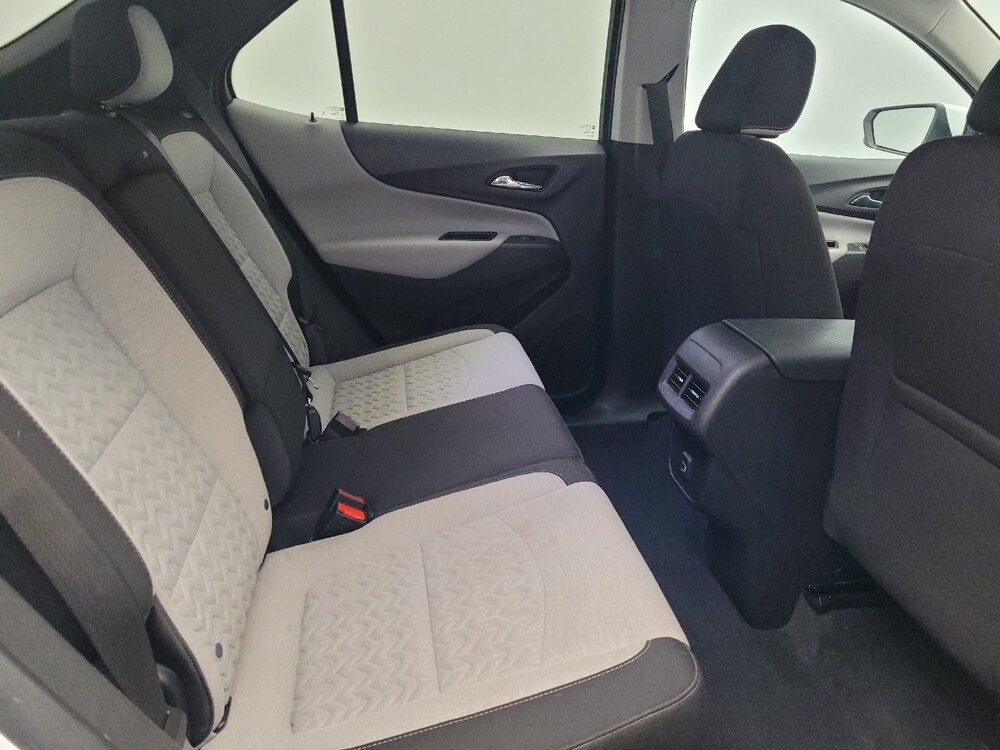 2022 Chevrolet Equinox in Orlando, FL 32808 - 18119850 19