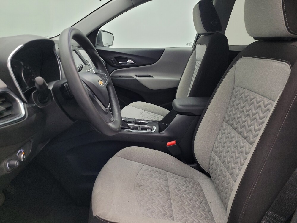 2022 Chevrolet Equinox in Orlando, FL 32808 - 18119850 17