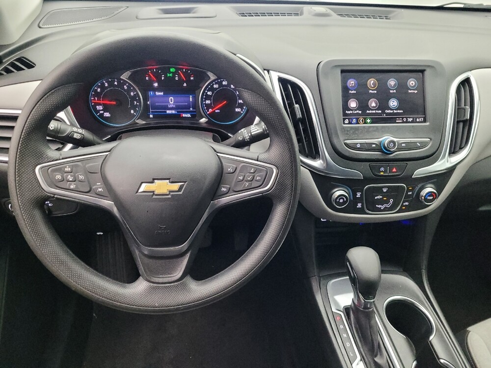 2022 Chevrolet Equinox in Orlando, FL 32808 - 18119850 22