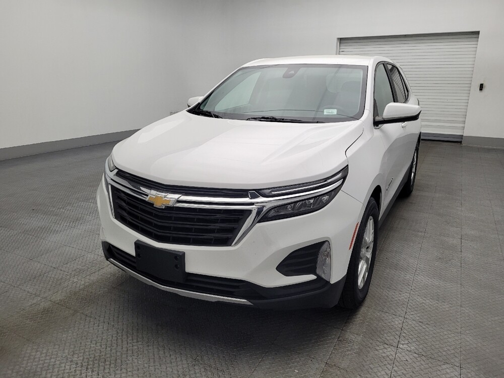2022 Chevrolet Equinox in Orlando, FL 32808 - 18119850 15