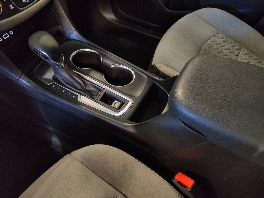 2022 Chevrolet Equinox in Orlando, FL 32808 - 18119850 26