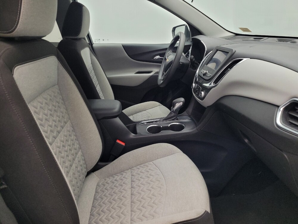 2022 Chevrolet Equinox in Orlando, FL 32808 - 18119850 21