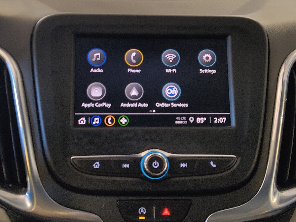 2022 Chevrolet Equinox in Orlando, FL 32808 - 18119850 25