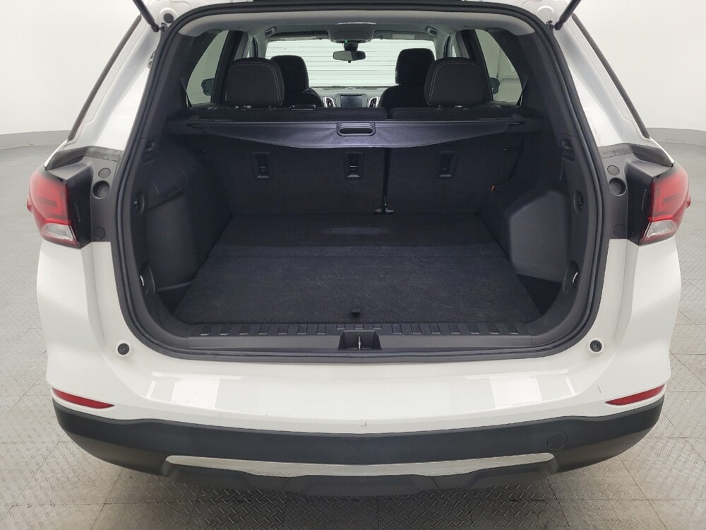 2022 Chevrolet Equinox in Orlando, FL 32808 - 18119850 29