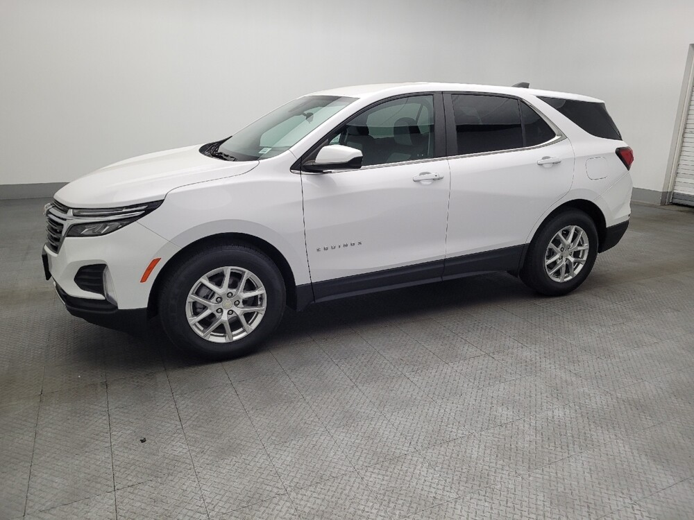 2022 Chevrolet Equinox in Orlando, FL 32808 - 18119850 2