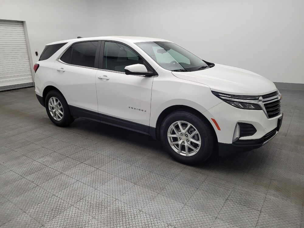 2022 Chevrolet Equinox in Orlando, FL 32808 - 18119850 11