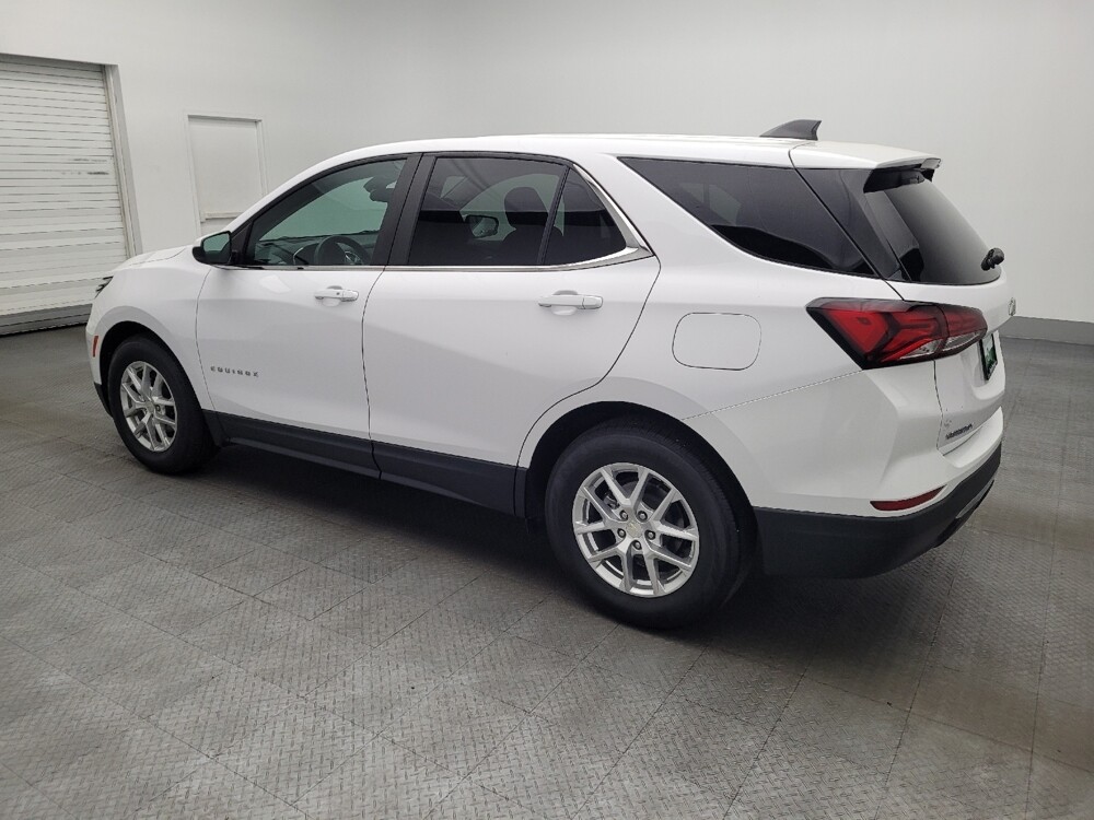 2022 Chevrolet Equinox in Orlando, FL 32808 - 18119850 3