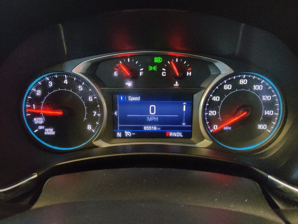 2022 Chevrolet Equinox in Orlando, FL 32808 - 18119850 23