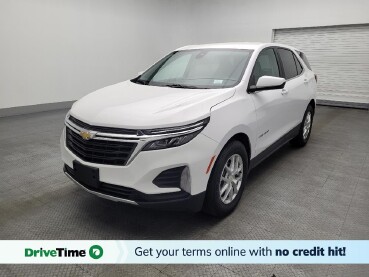 2022 Chevrolet Equinox in Orlando, FL 32808