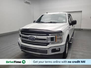 2019 Ford F150 in Columbus, GA 31909