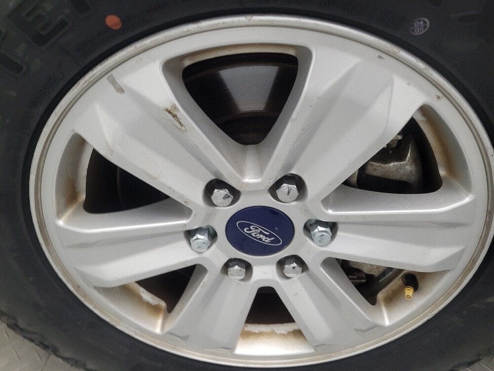 2019 Ford F150 in Columbus, GA 31909 - 18119851 31