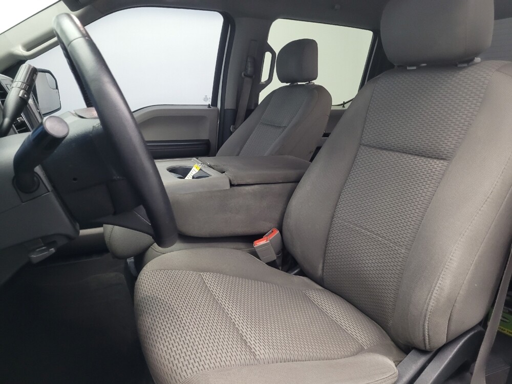 2019 Ford F150 in Columbus, GA 31909 - 18119851 17