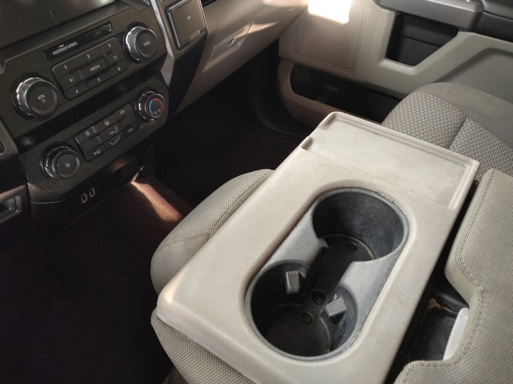 2019 Ford F150 in Columbus, GA 31909 - 18119851 26