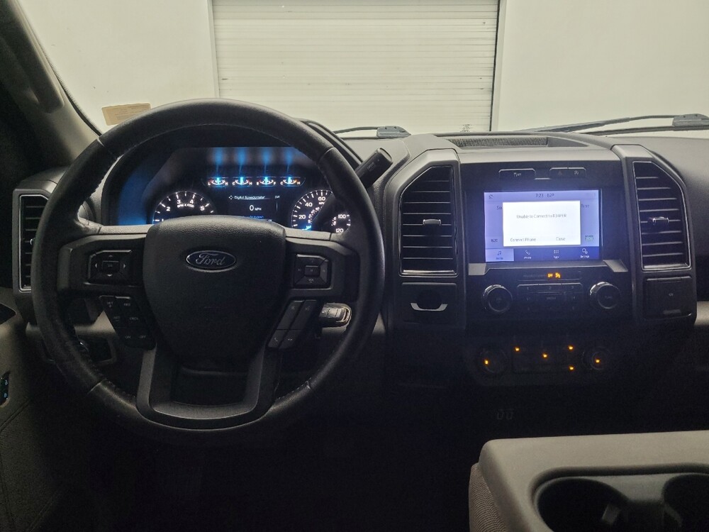2019 Ford F150 in Columbus, GA 31909 - 18119851 22
