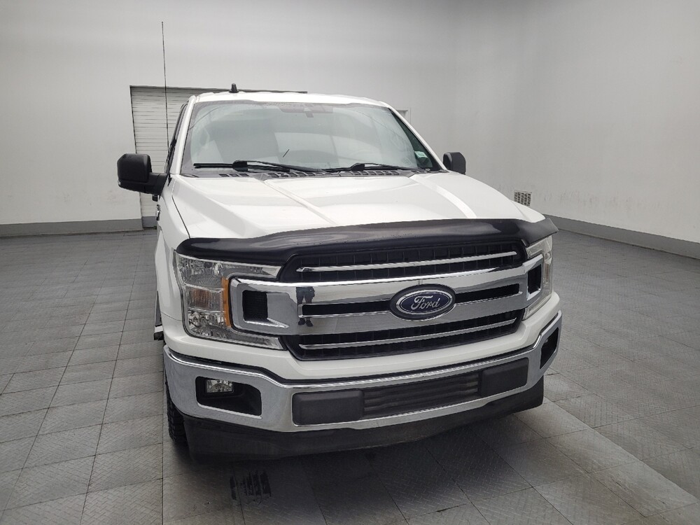 2019 Ford F150 in Columbus, GA 31909 - 18119851 14