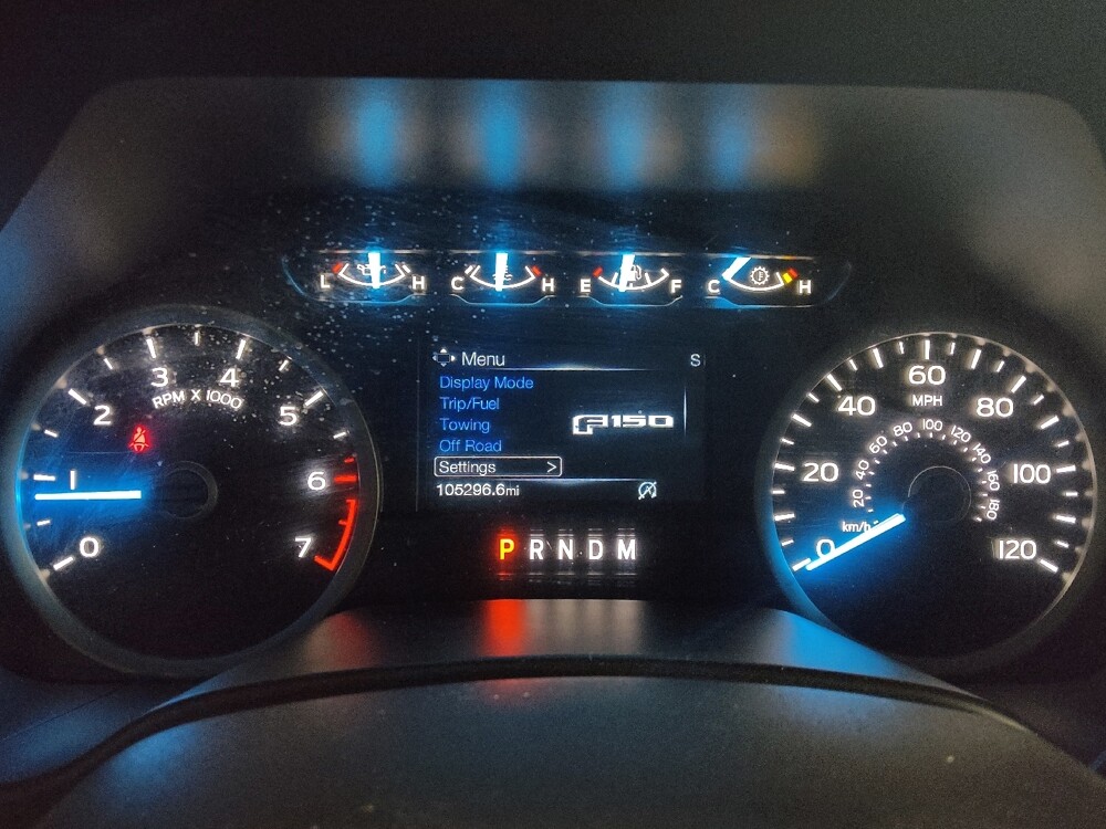 2019 Ford F150 in Columbus, GA 31909 - 18119851 23