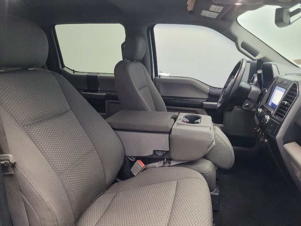 2019 Ford F150 in Columbus, GA 31909 - 18119851 21