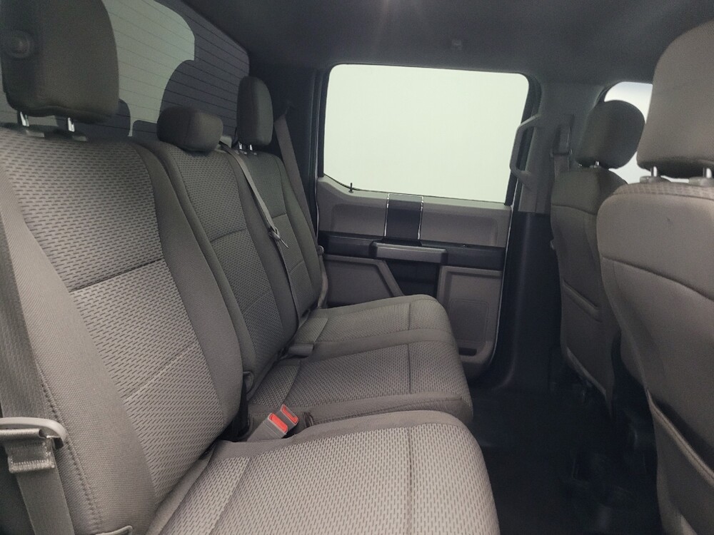 2019 Ford F150 in Columbus, GA 31909 - 18119851 19