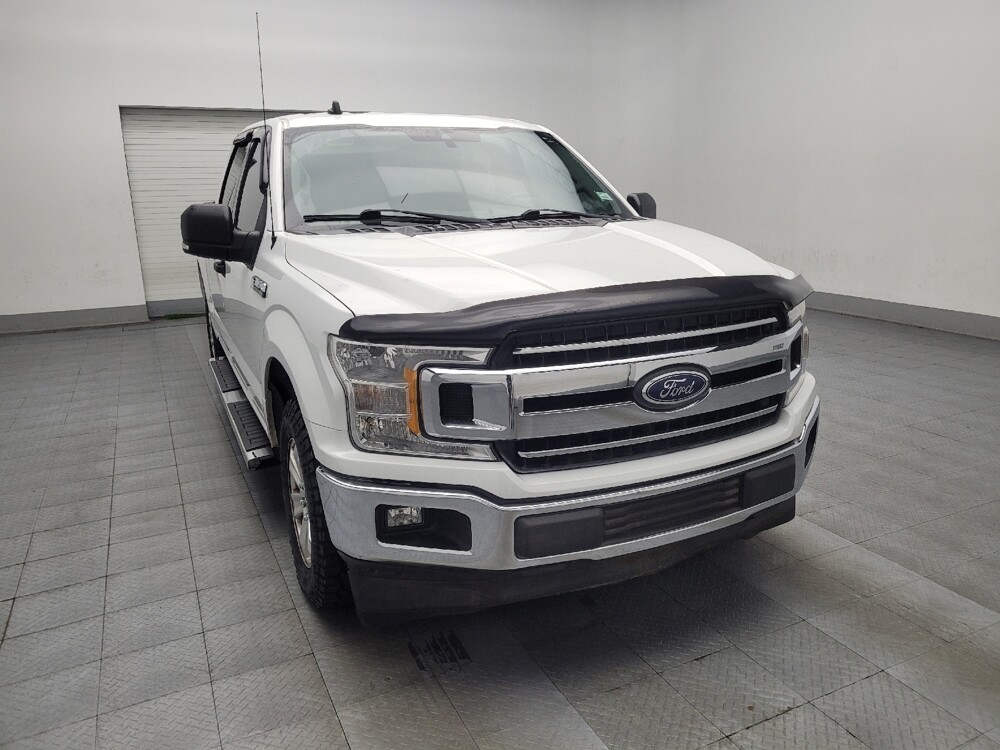 2019 Ford F150 in Columbus, GA 31909 - 18119851 13