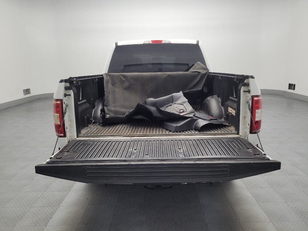 2019 Ford F150 in Columbus, GA 31909 - 18119851 29