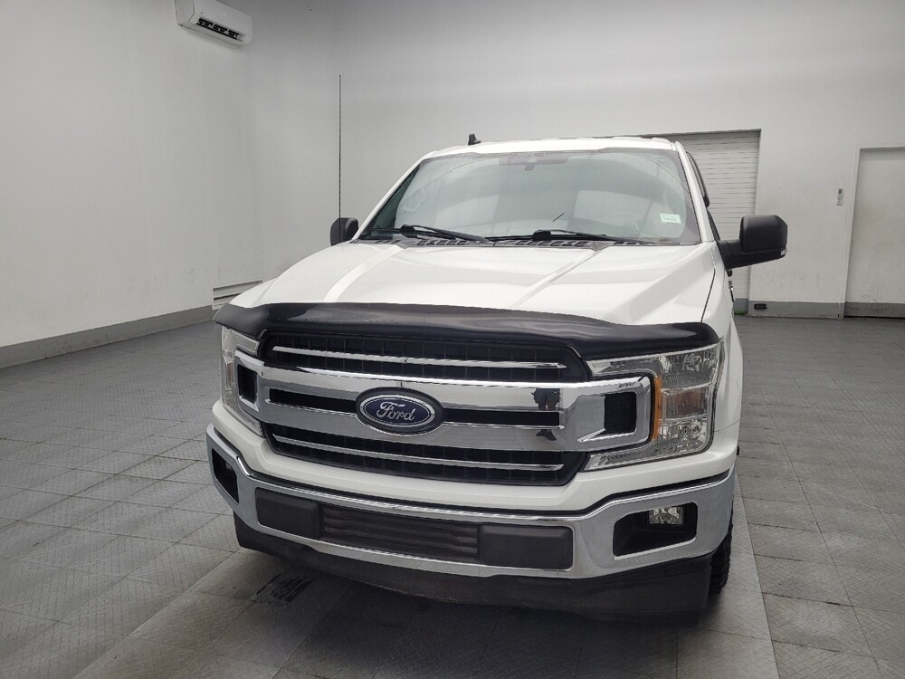 2019 Ford F150 in Columbus, GA 31909 - 18119851 15