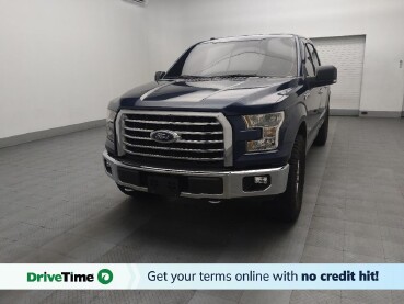 2017 Ford F150 in Augusta, GA 30907