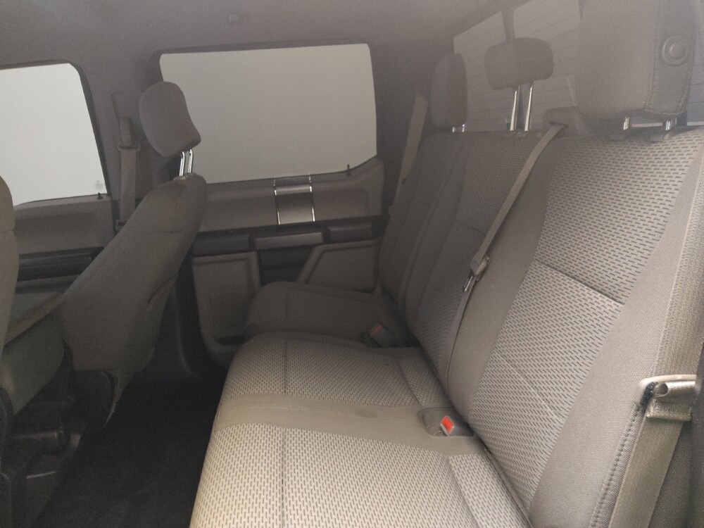 2017 Ford F150 in Augusta, GA 30907 - 18119853 18