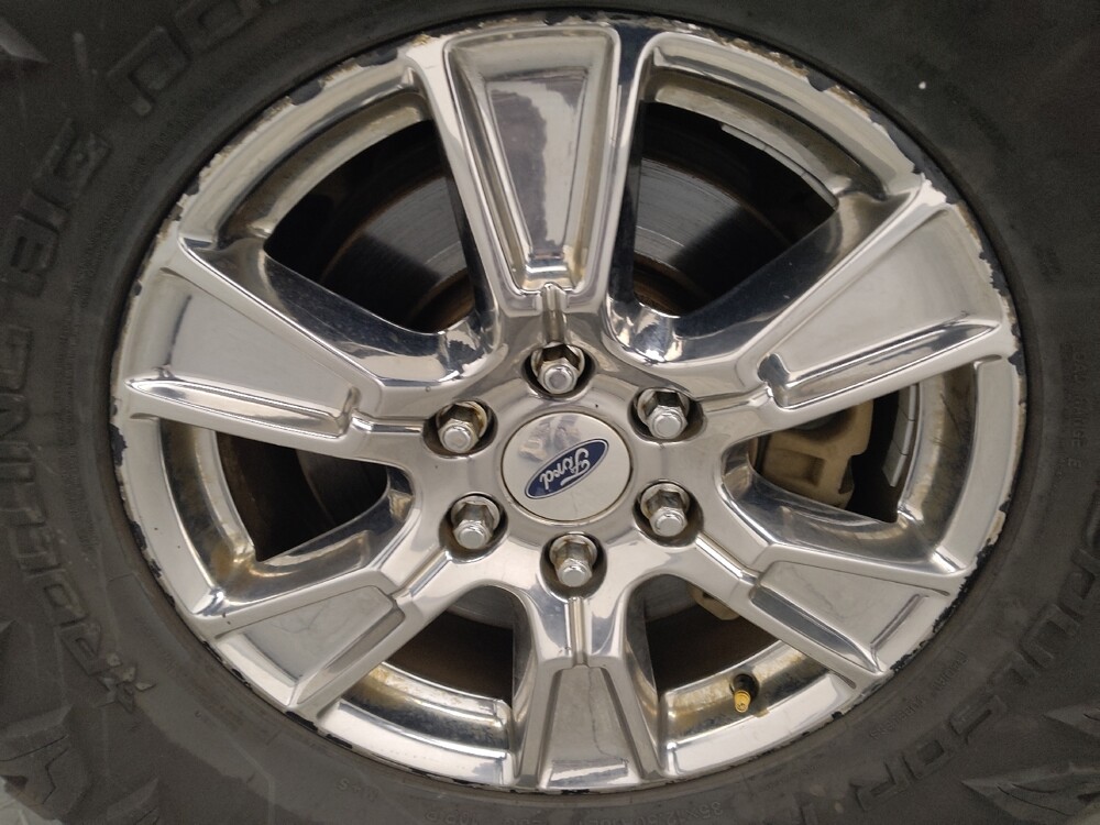 2017 Ford F150 in Augusta, GA 30907 - 18119853 31