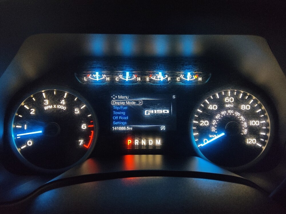 2017 Ford F150 in Augusta, GA 30907 - 18119853 23