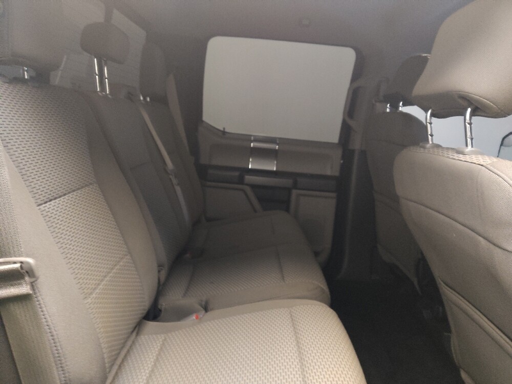 2017 Ford F150 in Augusta, GA 30907 - 18119853 19