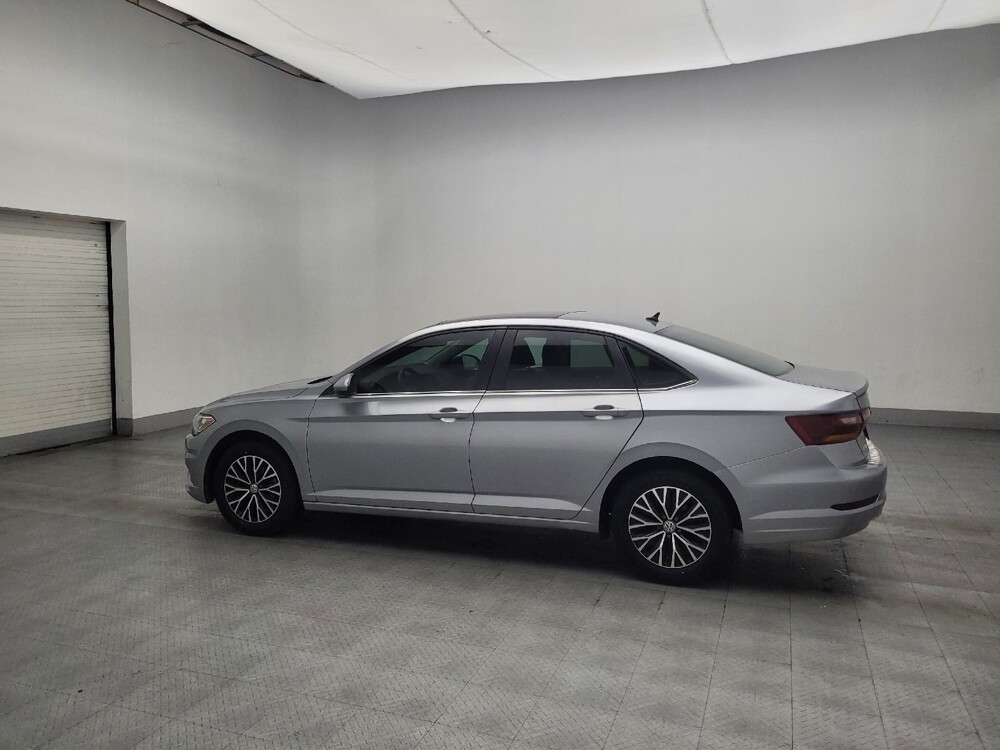 2019 Volkswagen Jetta in Athens, GA 30606 - 18119854 3