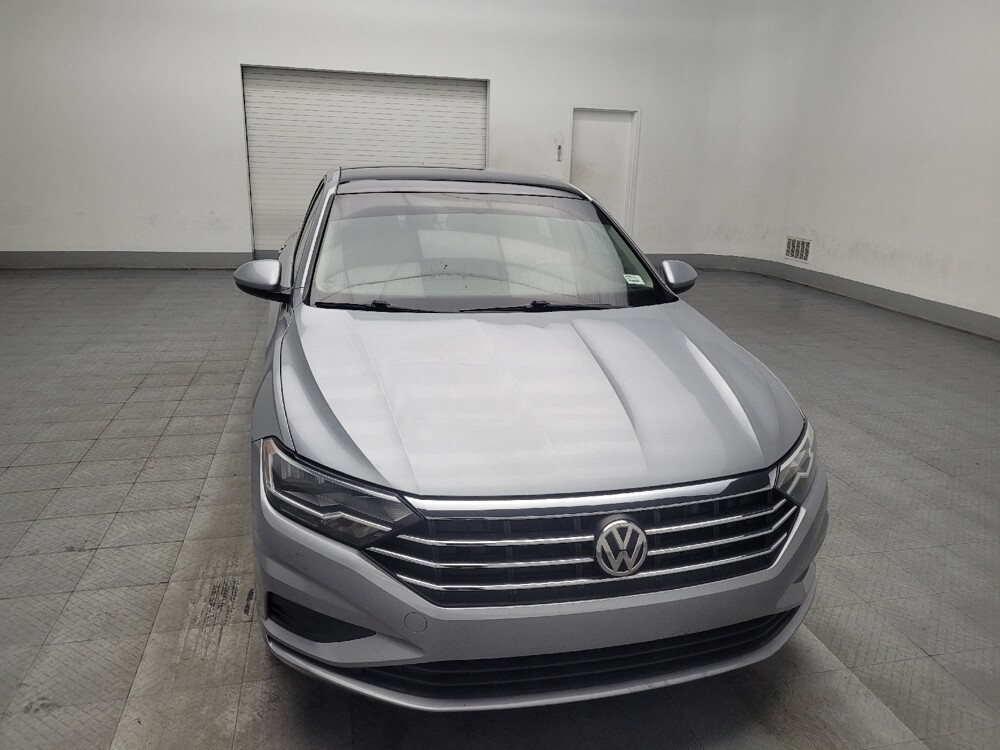 2019 Volkswagen Jetta in Athens, GA 30606 - 18119854 14