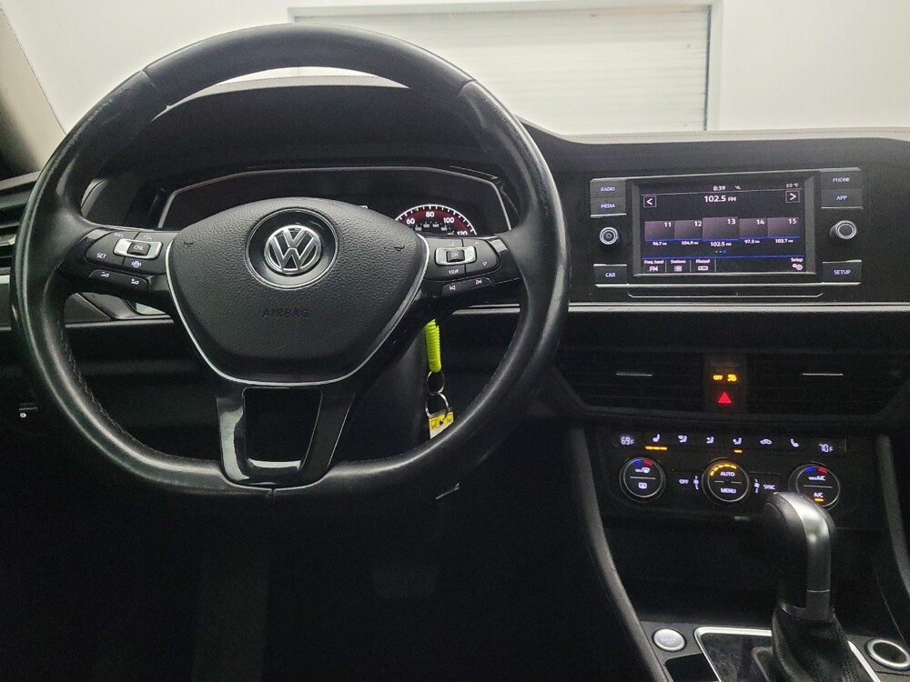 2019 Volkswagen Jetta in Athens, GA 30606 - 18119854 22
