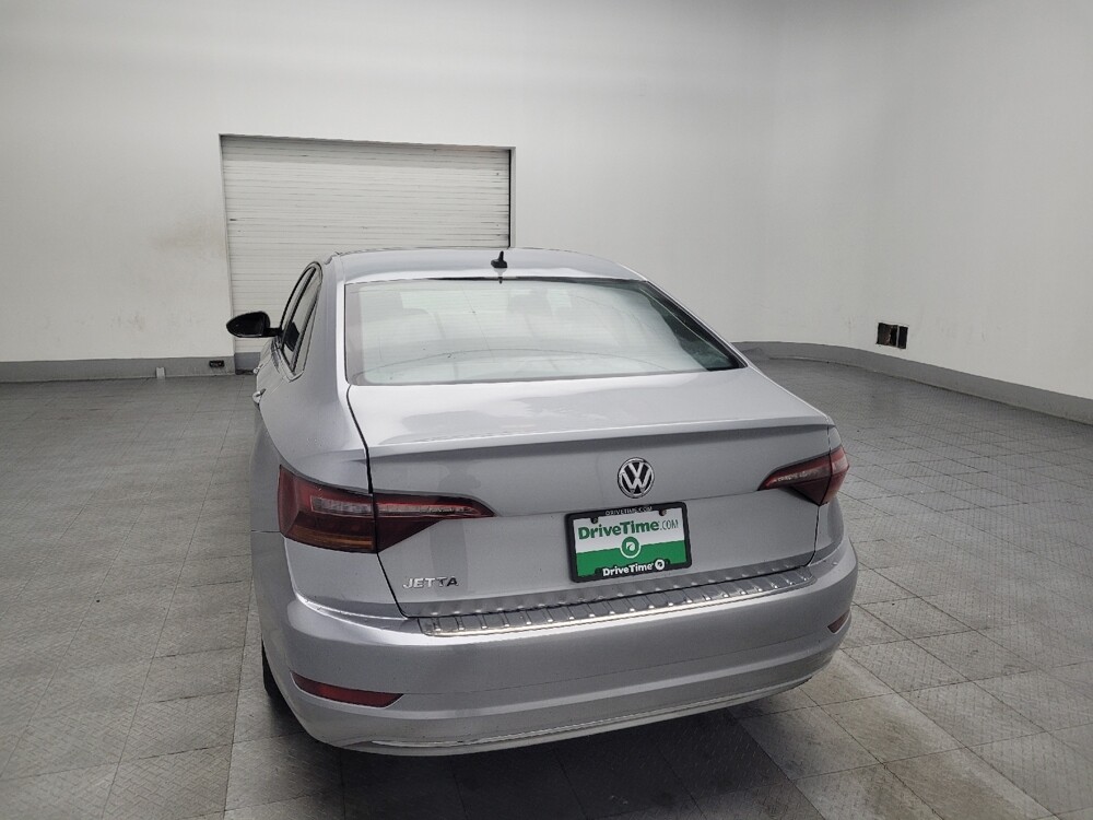 2019 Volkswagen Jetta in Athens, GA 30606 - 18119854 6