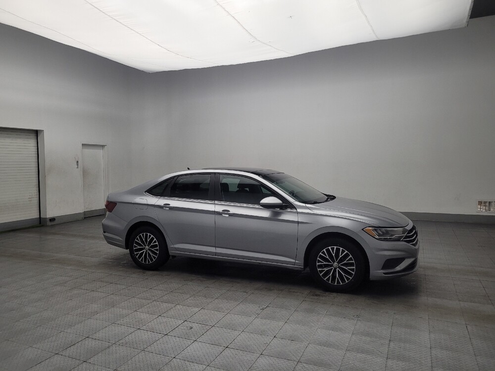 2019 Volkswagen Jetta in Athens, GA 30606 - 18119854 11